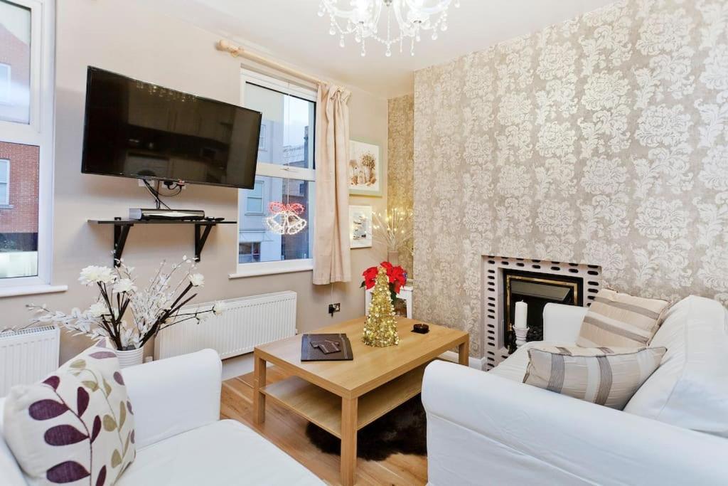 Whole House In Central Camden Town London Exterior photo